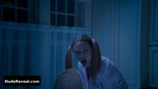 HEATHER GRAHAM nude in Baby on Board