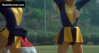 KARI LIZER nude in Private School