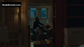 JESSICA CHASTAIN nude in Scenes from a Marriage