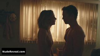 JENNIFER LANDON nude in Animal Kingdom