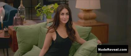 KAREENA KAPOOR nude in Good Newwz