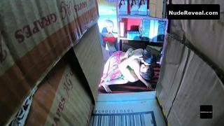 SONAL PANVAR nude in Gandi Baat