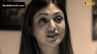 KHUSHI MUKHERJEE nude in Fatherhood