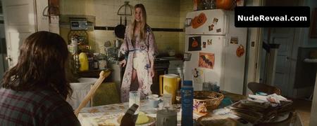 SHERI MOON ZOMBIE nude in Halloween