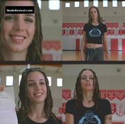 ELIZA DUSHKU nude in Bring It On