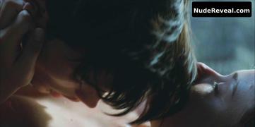 NICOLE WALLACE nude in My Fault