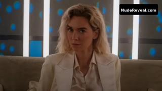 VANESSA KIRBY nude in Mission: Impossible: The Final Reckoning