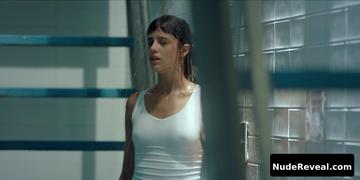BENEDETTA PORCAROLI nude in 18 Presents