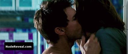 MICHELLE MONAGHAN nude in Mission: Impossible III