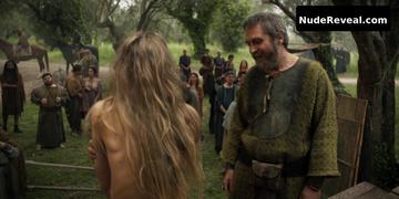 BAILEY SPALDING nude in Domina