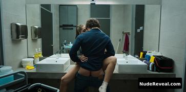 VALENTINA ZENERE nude in Elite