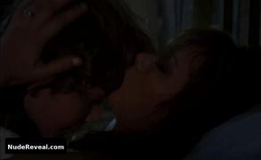 LEA MASSARI nude in Murmur of the Heart