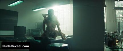 NATALIA SIWIEC nude in How I Became a Gangster