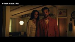 JAIME KING nude in The Resurrection of Charles Manson