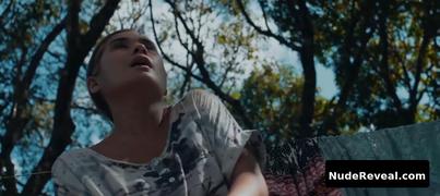 SUE PRADO nude in Your Mother’s Son