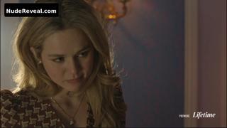 BREC BASSINGER nude in Dawn