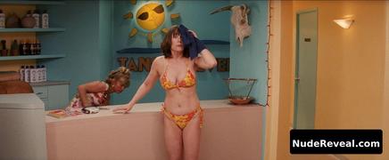 JAMIE LEE CURTIS nude in Christmas with the Kranks