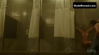 KATE JENKINSON nude in Wentworth
