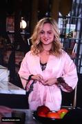 TINA OBRIEN nude in Coronation Street