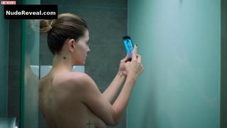 MARIA EUGENIA SUAREZ nude in Terapia Alternativa