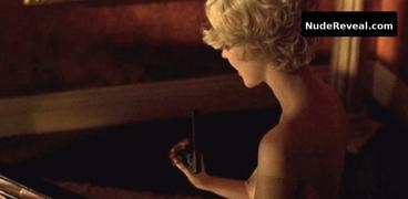 LINDY BOOTH nude in Century Hotel