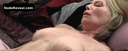KELLY MCGILLIS nude in The Monkey