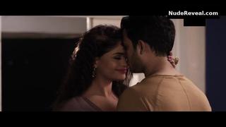GEHANA VASISTH nude in The Promise