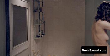 CELINE SALLETTE nude in House of Pleasures