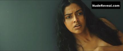 AMALA PAUL nude in Aadai