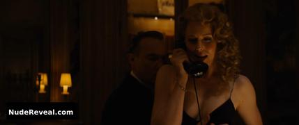 INGRID BOLSO BERDAL nude in The Spy