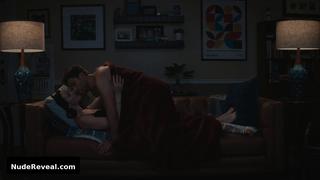 MELISSA FUMERO nude in Grosse Pointe Garden Society