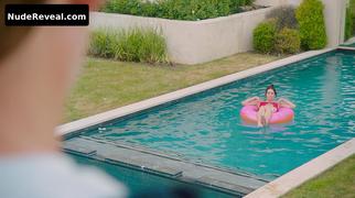 MARY BETH BARONE nude in Sugar Baby