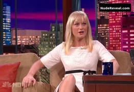 AMY POEHLER nude in The Tonight Show