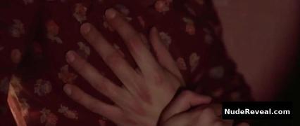 LAURA ANTONELLI nude in Malicious