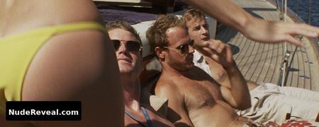 CAMERON RICHARDSON nude in Open Water 2: Adrift