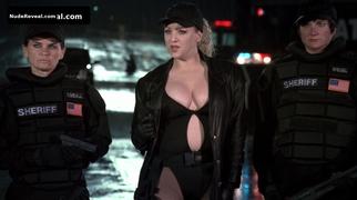 WENDI MCLENDON-COVEY nude in Reno 911!: Miami