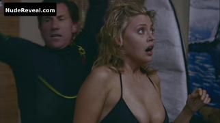 ESTELLA WARREN nude in Undateable John