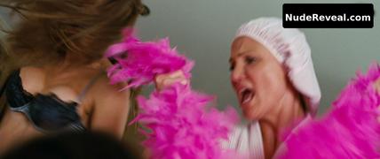 LAKE BELL nude in What Happens in Vegas