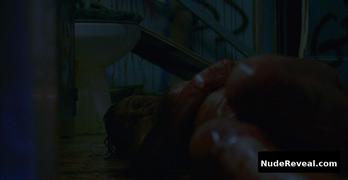 DANIELLE HARRIS nude in Halloween II