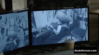 JULIE CASH nude in Sons of Anarchy