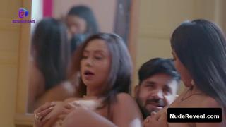 KAMALIKA CHANDA nude in Ghar Sasur