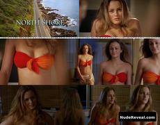 LEIGHTON MEESTER nude in North Shore
