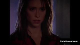JENNIFER LOVE HEWITT nude in Time of Your Life