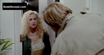 DEMI MOORE nude in The Butcher