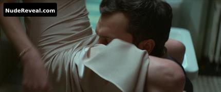 PHOEBE DYNEVOR nude in Fair Play