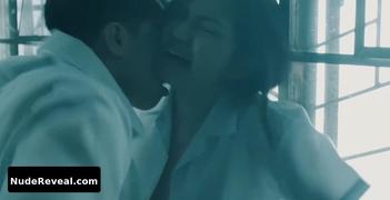 ANGELICA HART nude in Salitan