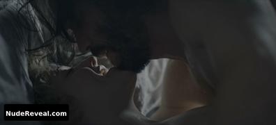 JULIA GARNER nude in Ozark