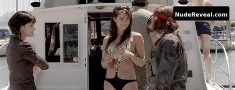 TANIT PHOENIX nude in Lost Boys: The Thirst
