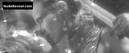 CHRISTA THERET nude in She Is Conann