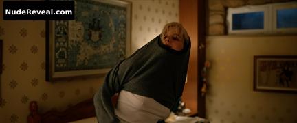 KRISTEN STEWART nude in Happiest Season
